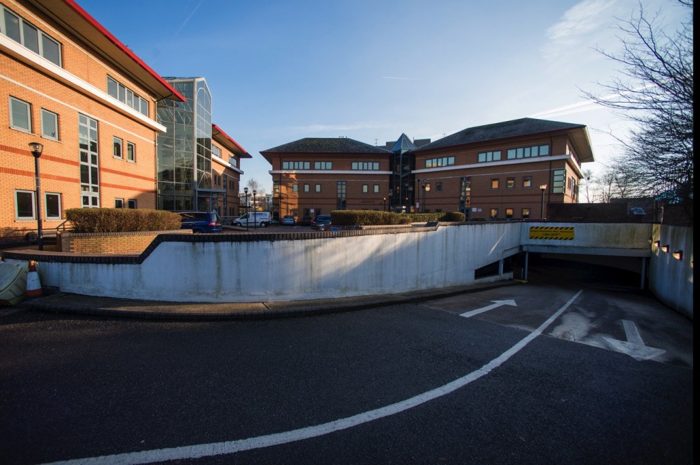 Photo of Mondial Way, Heathrow, UB3
