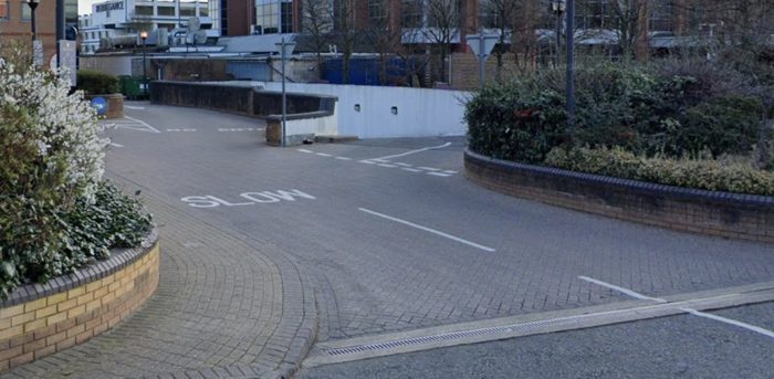 Photo of Mondial Way, Heathrow, UB3