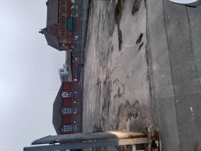 Photo of Trafalgar Street, Leeds, LS2