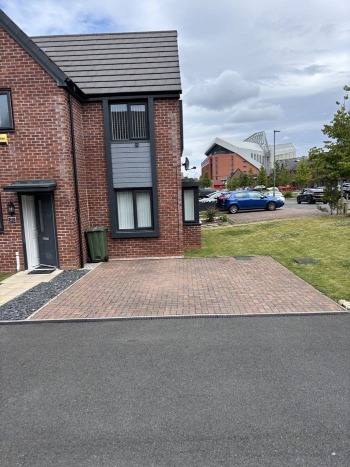 Photo of Oswestry Street, Liverpool, L5