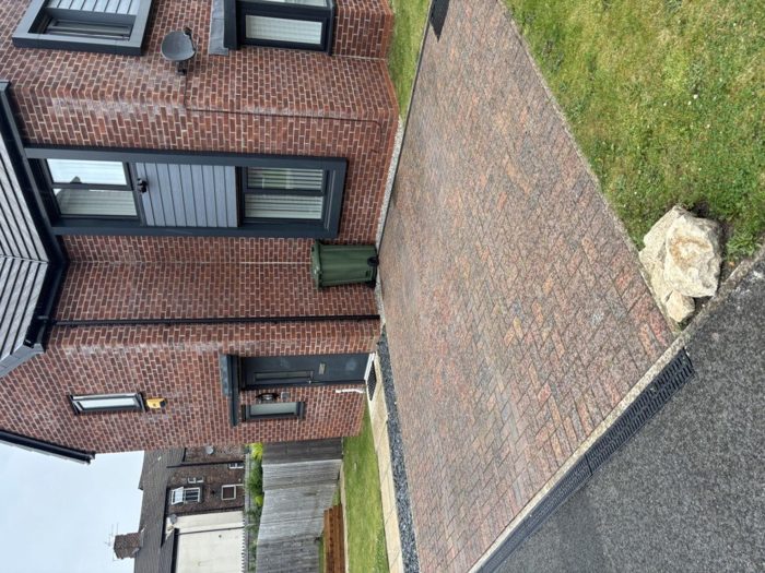 Photo of Oswestry Street, Liverpool, L5