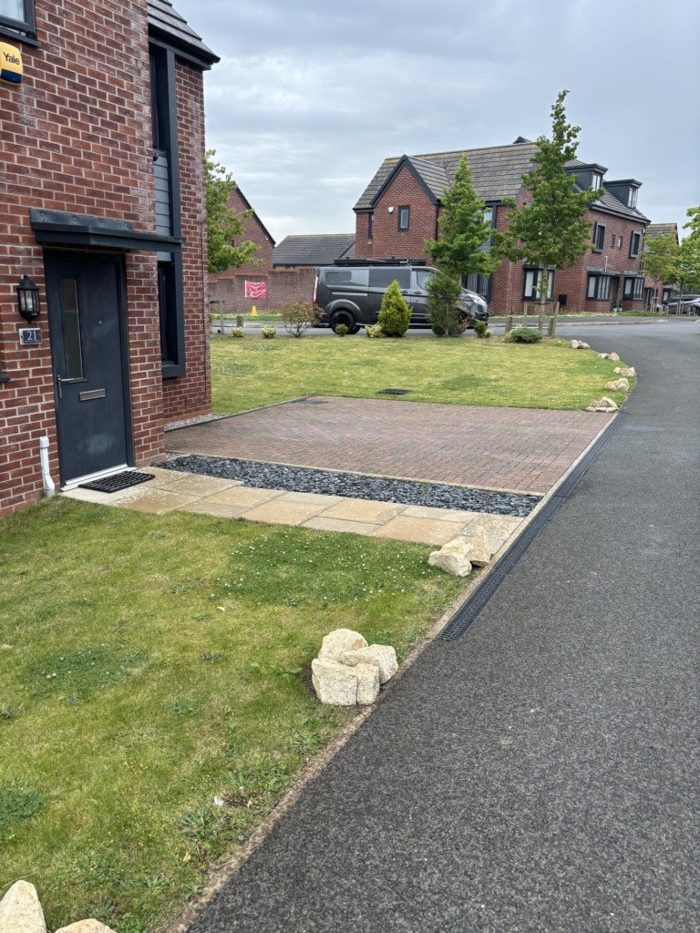 Photo of Oswestry Street, Liverpool, L5