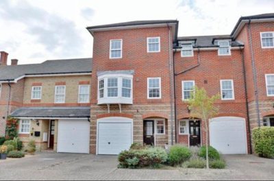 Hopkins Court, Portsmouth, PO4