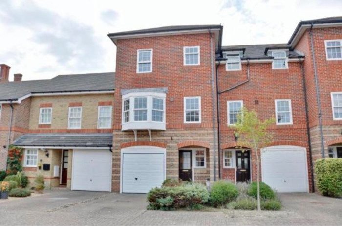 Photo of Hopkins Court, Portsmouth, PO4