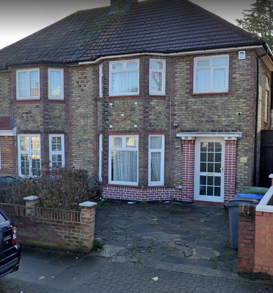 Photo of Grittleton Avenue, Willesden, HA9