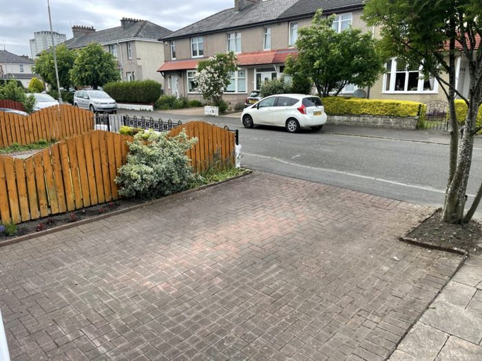 Photo of Kingsbarns Drive, Glasgow City, G44