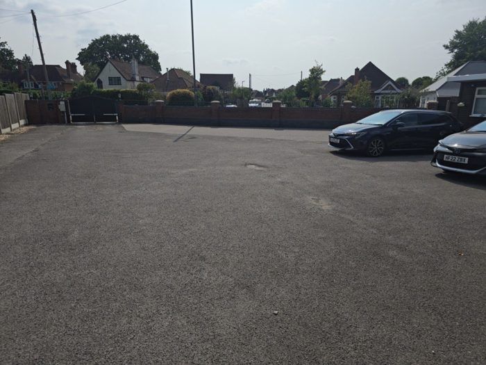 Photo of New Road, Bournemouth, Christchurch and Poole, BH10
