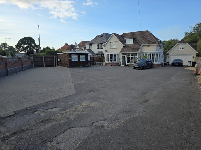 Photo of New Road, Bournemouth, Christchurch and Poole, BH10