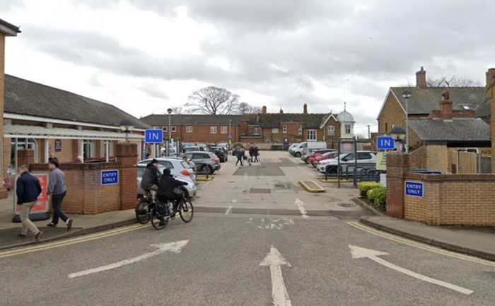 Photo of Sainsbury's Hunstanton, King's Lynn and West Norfolk, PE36
