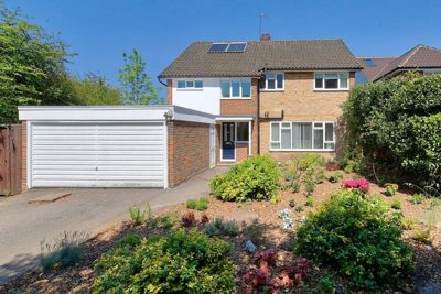 Steeple Close, Wimbledon, SW19