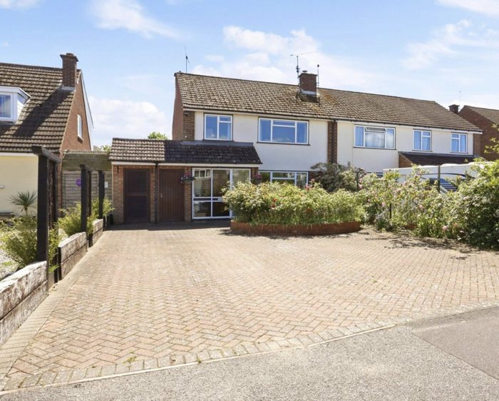 Photo of Roseacres, Stansted, CM22
