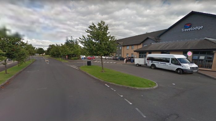 Photo of Travelodge Glasgow Airport, Renfrewshire, PA3