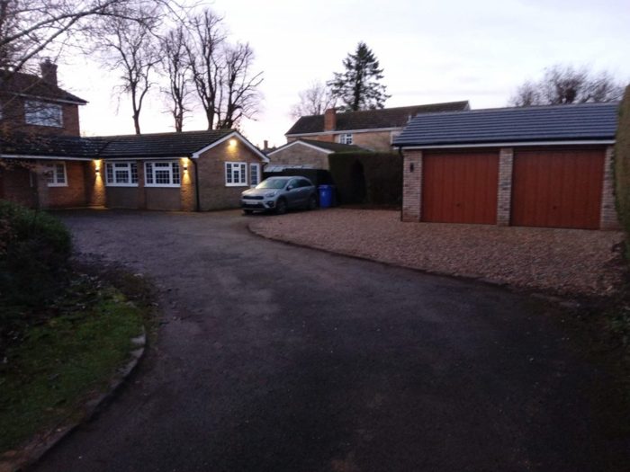 Photo of Lodge Park, West Northamptonshire, NN12