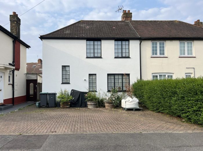 Photo of Barkham Road, Haringey, N17