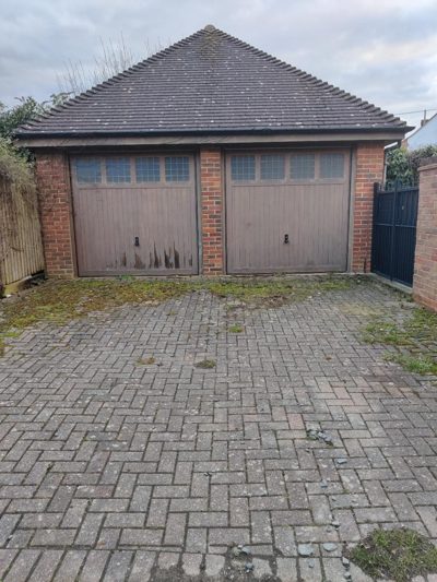 Hutton Place, Brentwood, CM13