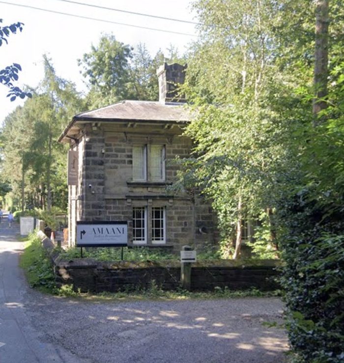 Photo of Amaani At The Pumphouse, County Durham, DH1