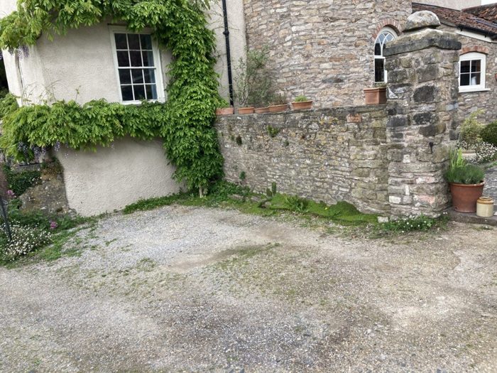 Photo of Caroline Place, North Somerset, BS48