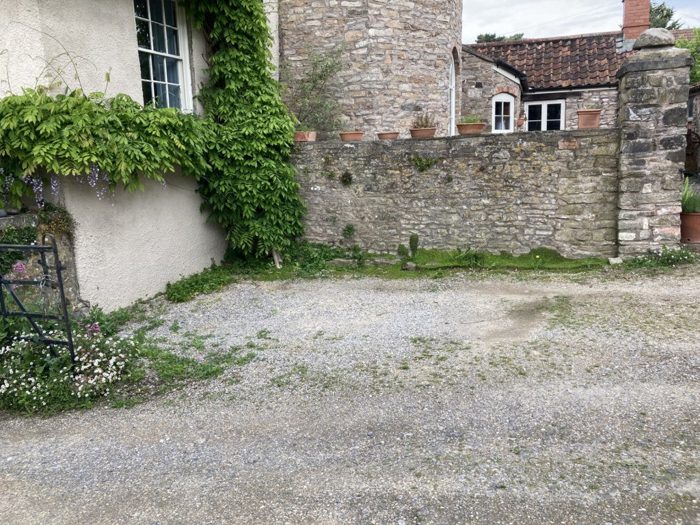Photo of Caroline Place, North Somerset, BS48