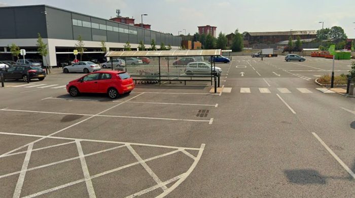 Photo of Sainsburys Wolverhampton, WV3