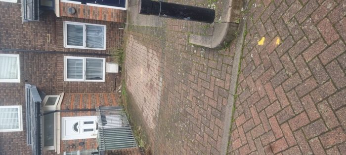 Photo of Carrara Close, Brixton, SW9