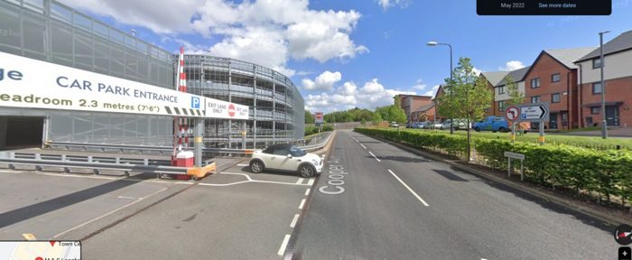 Photo of Longbridge Shopping Centre Multi, Birmingham, B31
