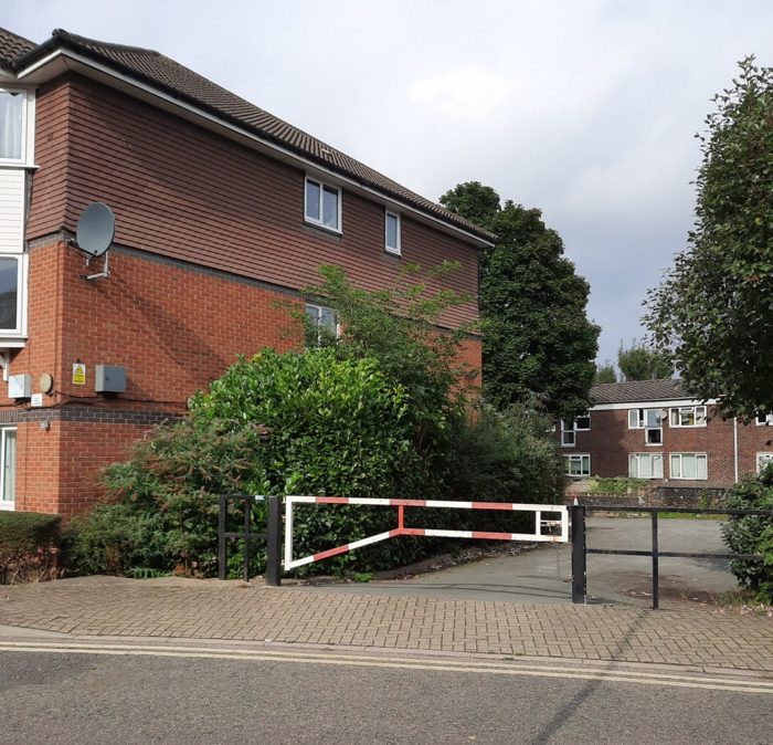 Photo of Bunning Way, Highbury, N7
