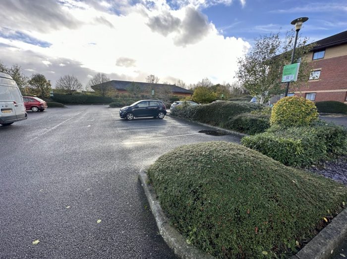 Photo of Holiday Inn Express Taunton, Somerset, TA1