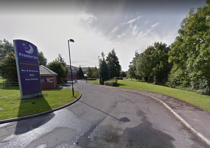 Photo of Premier Inn Warrington, WA1