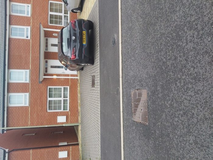 Photo of Noyce Court, Eastleigh, SO30