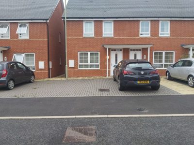 Noyce Court, Eastleigh, SO30