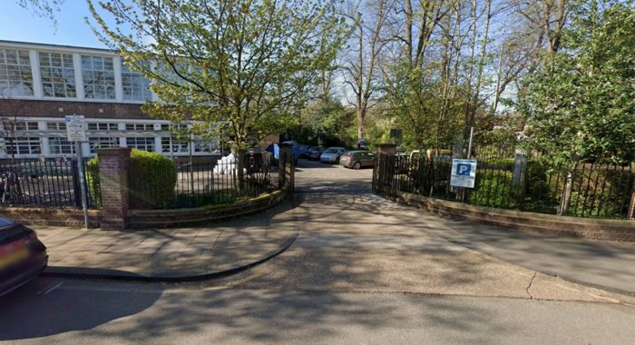 Photo of Kingston University, Kingston upon Thames, KT1