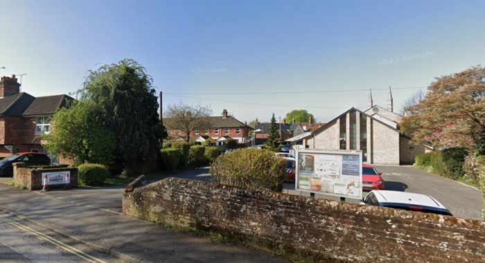 Photo of Christchurch Rd, New Forest, BH24
