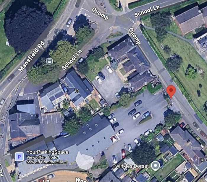 Photo of Christchurch Rd, New Forest, BH24