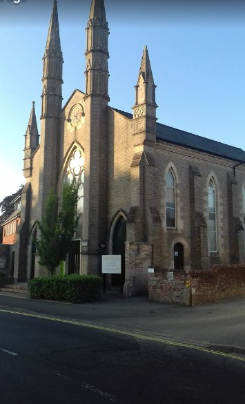 Photo of Christchurch Rd, New Forest, BH24