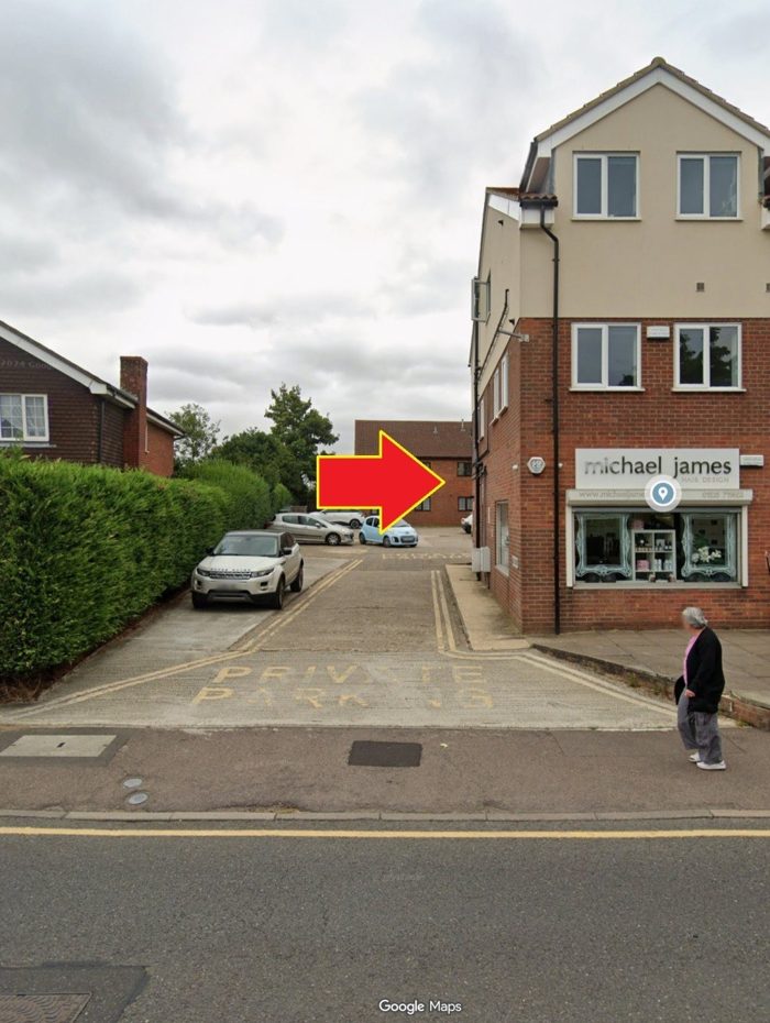 Photo of High Street, Central Bedfordshire, MK45