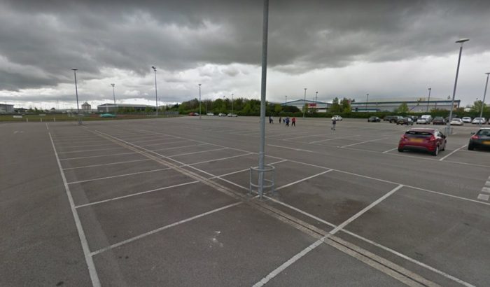 Photo of Doncaster Rovers, DN4