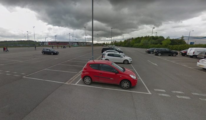 Photo of Doncaster Rovers, DN4