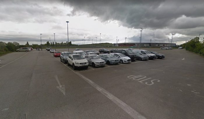 Photo of Doncaster Rovers, DN4