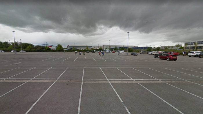 Photo of Doncaster Rovers, DN4