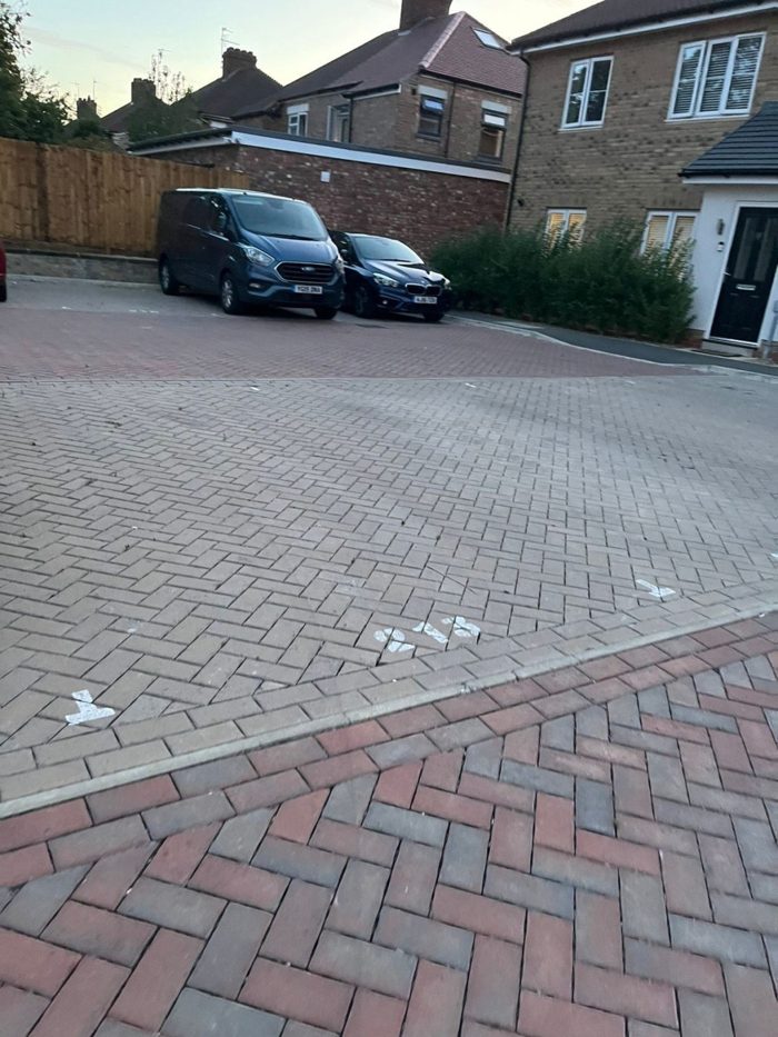 Photo of Underwood Close, Peterborough, PE3