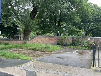 Stuart Street, Manchester, M11