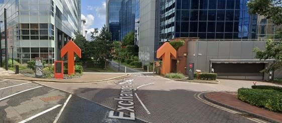 Photo of Imperial Court, Salford, M5