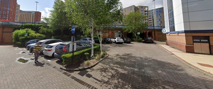 Photo of Imperial Court, Salford, M5
