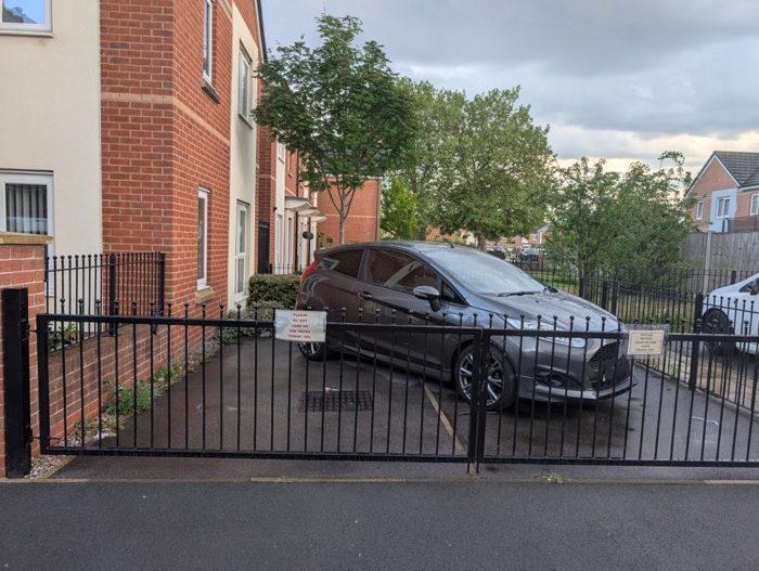 Photo of Hartnup Street, Liverpool, L4