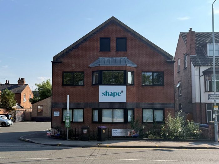Photo of Radcliffe Road, Rushcliffe, NG2