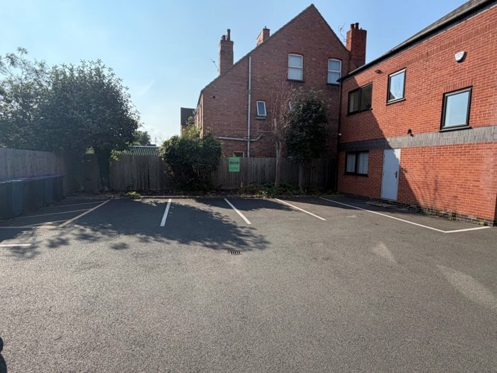 Photo of Radcliffe Road, Rushcliffe, NG2