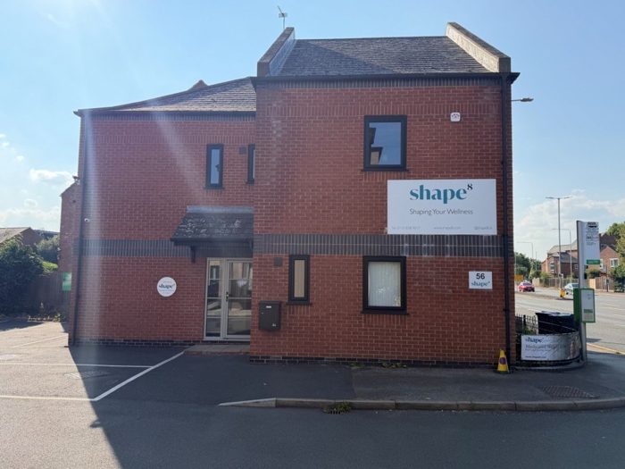 Photo of Radcliffe Road, Rushcliffe, NG2
