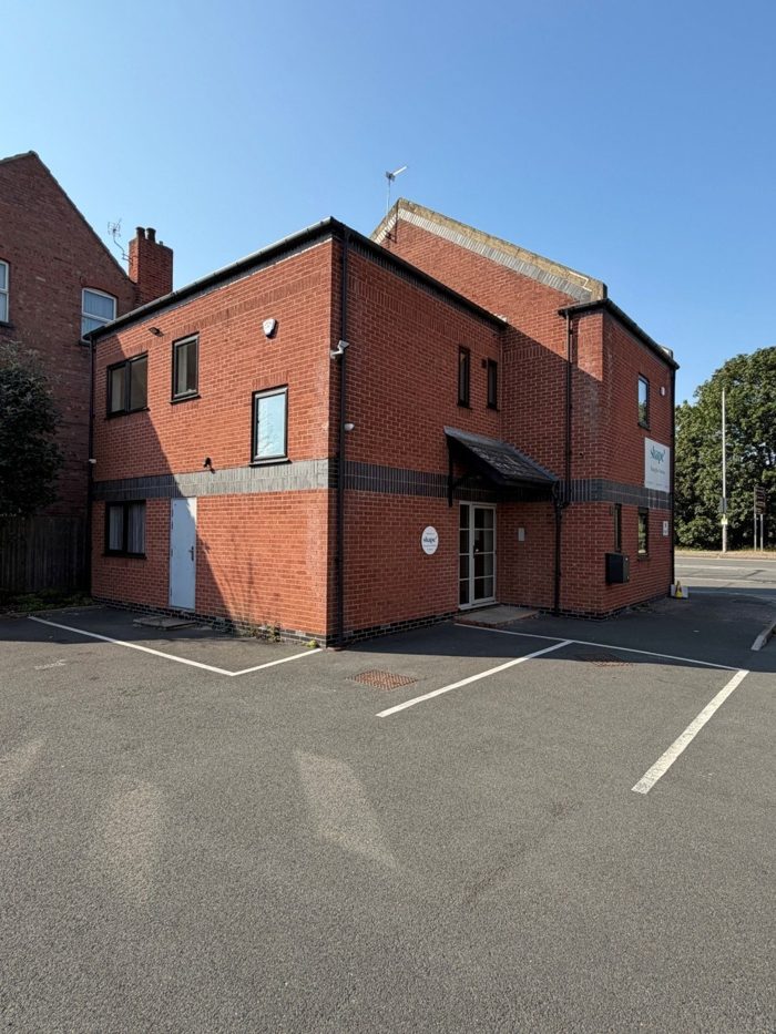 Photo of Radcliffe Road, Rushcliffe, NG2
