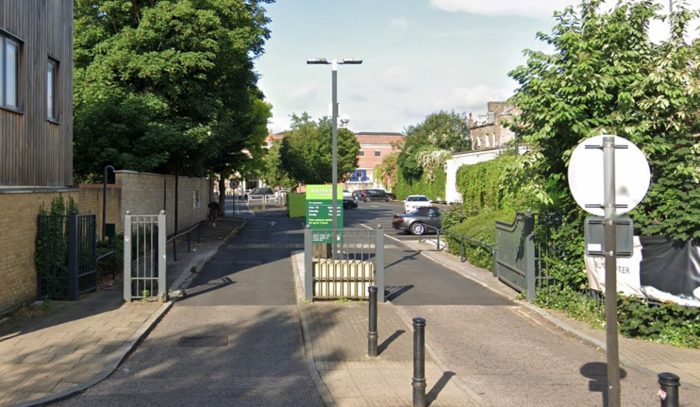 Photo of Waitrose Holloway Road, Finsbury Park, N7
