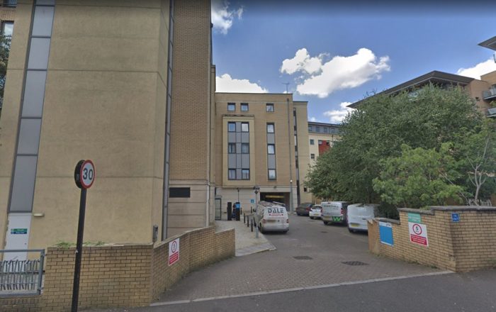 Photo of Travelodge Guest Bristol Central, BS1